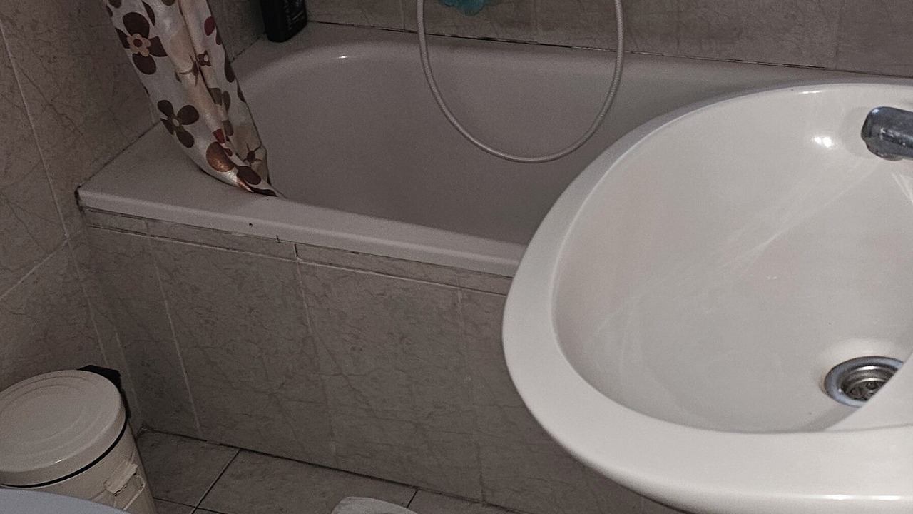 Photo of Bathroom in Tel Aviv