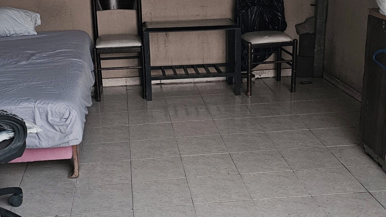 Photo of Bedroom in Tel Aviv