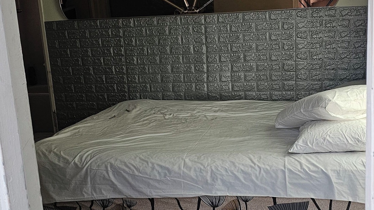 Photo of Bedroom in Tel Aviv