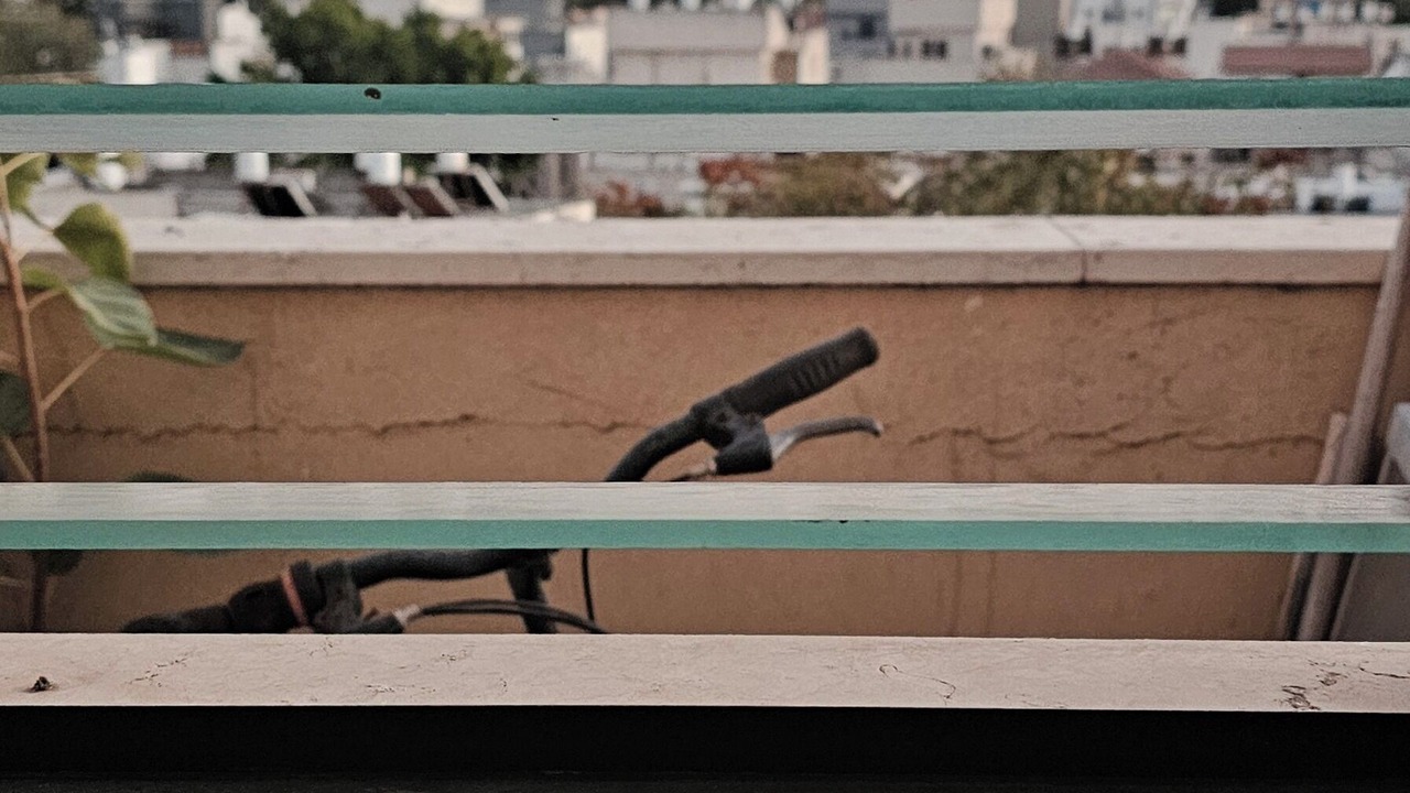 Photo of Outdoor in Tel Aviv