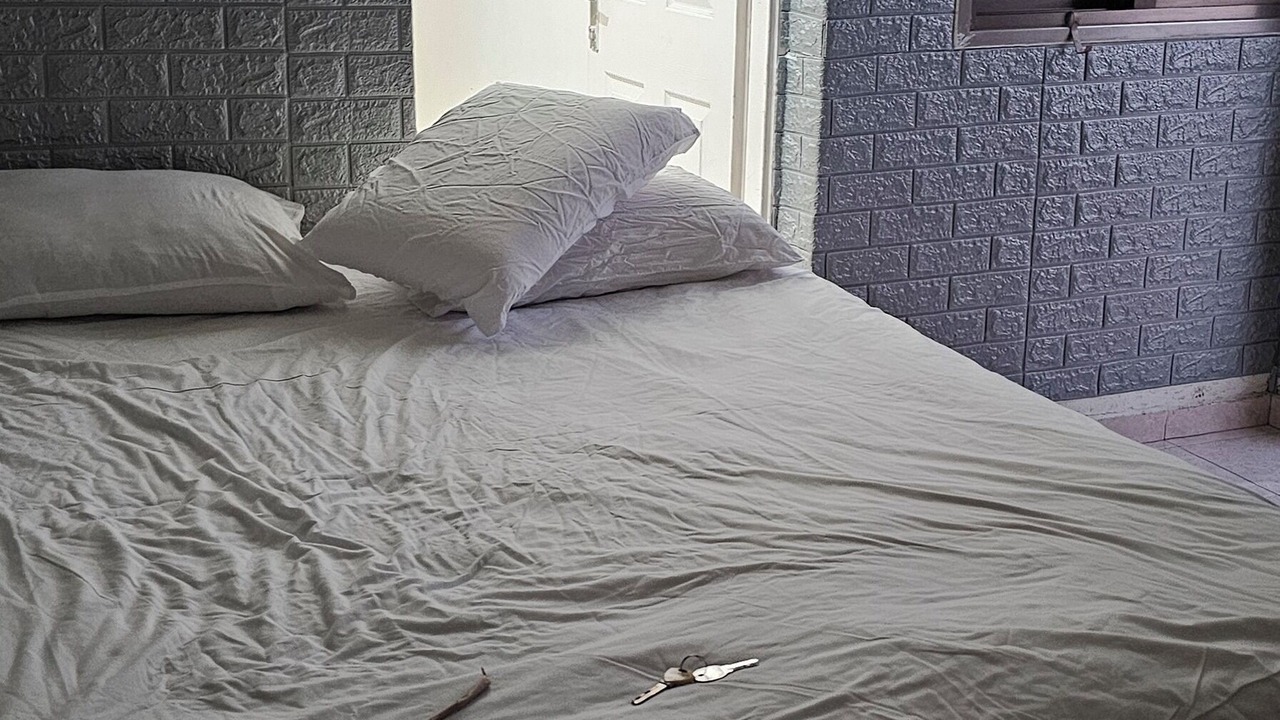 Photo of Bedroom in Tel Aviv