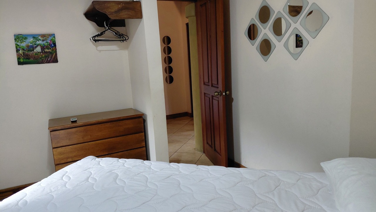 Photo of Bedroom in Playa Hermosa