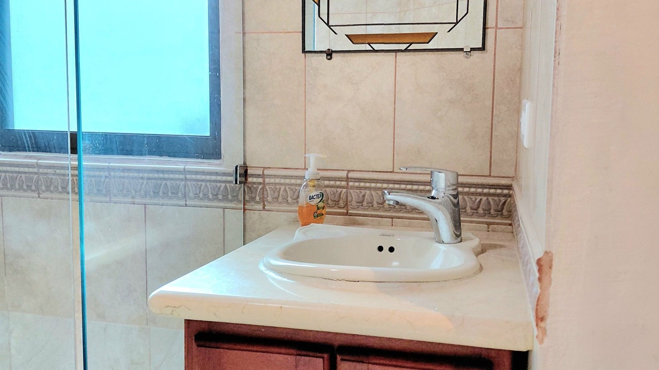 Photo of Bathroom in Playa Hermosa