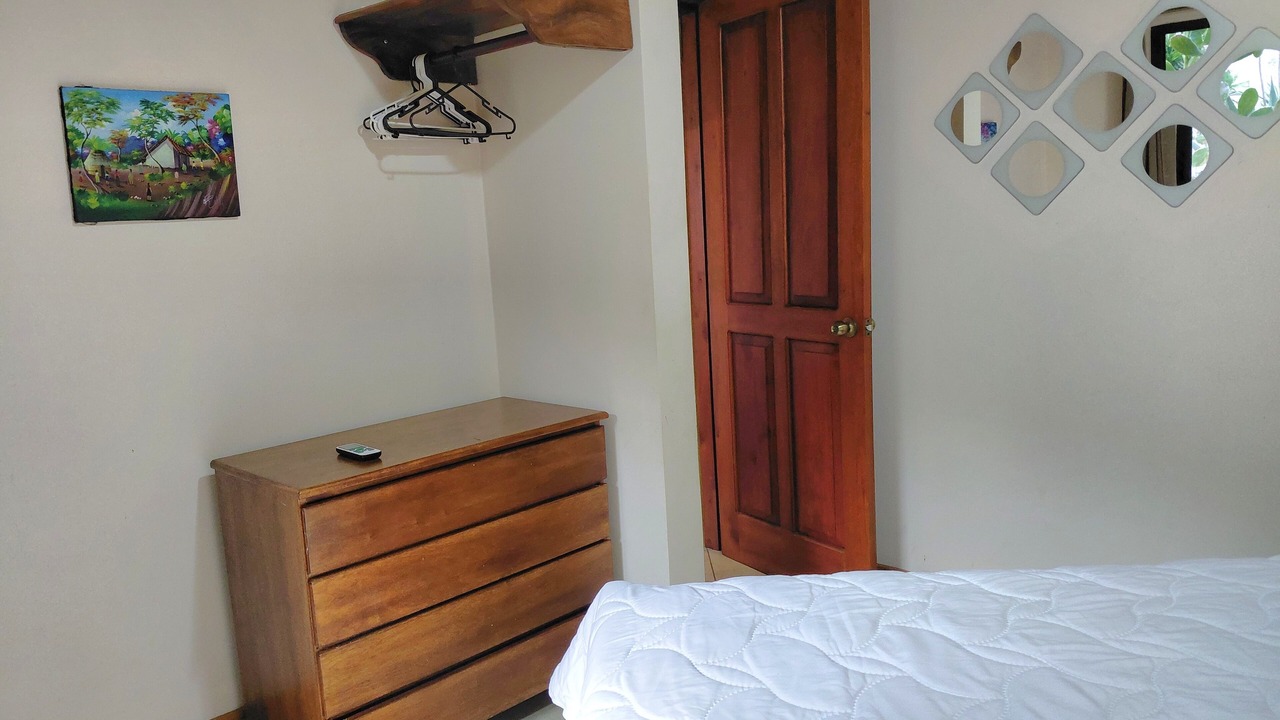 Photo of Bedroom in Playa Hermosa