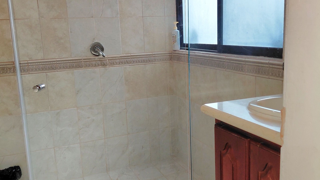 Photo of Bathroom in Playa Hermosa