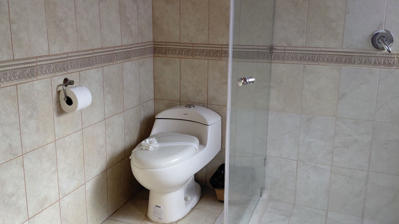 Photo of Bathroom in Playa Hermosa