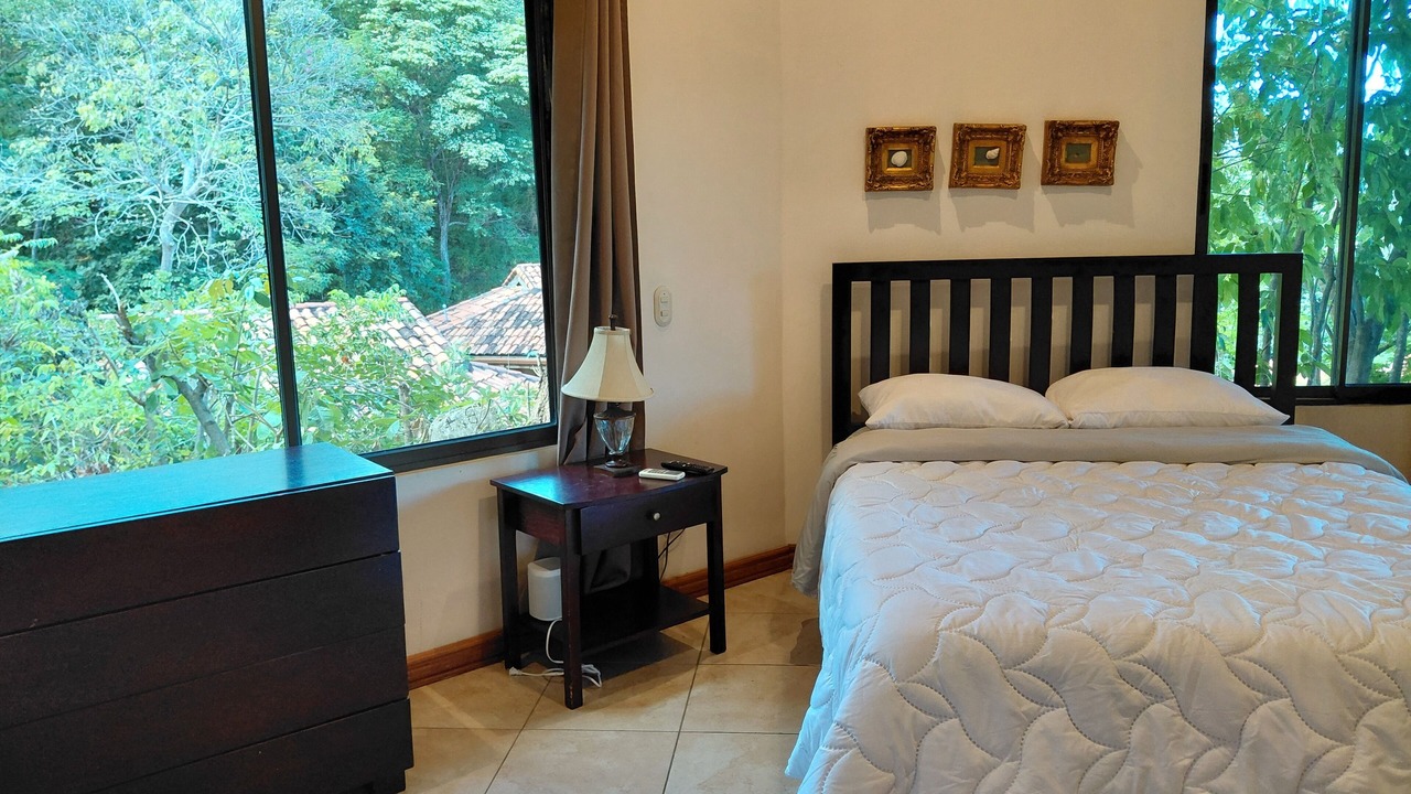 Photo of Bedroom in Playa Hermosa