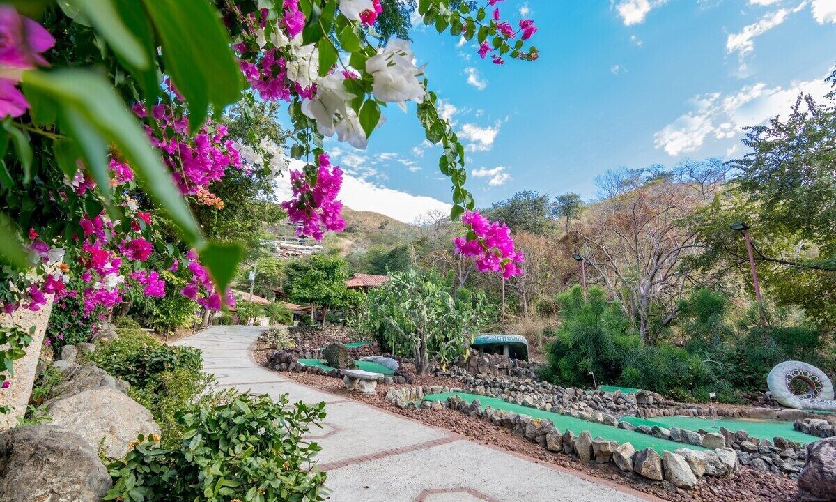 Photo of Outdoor in Playa Hermosa