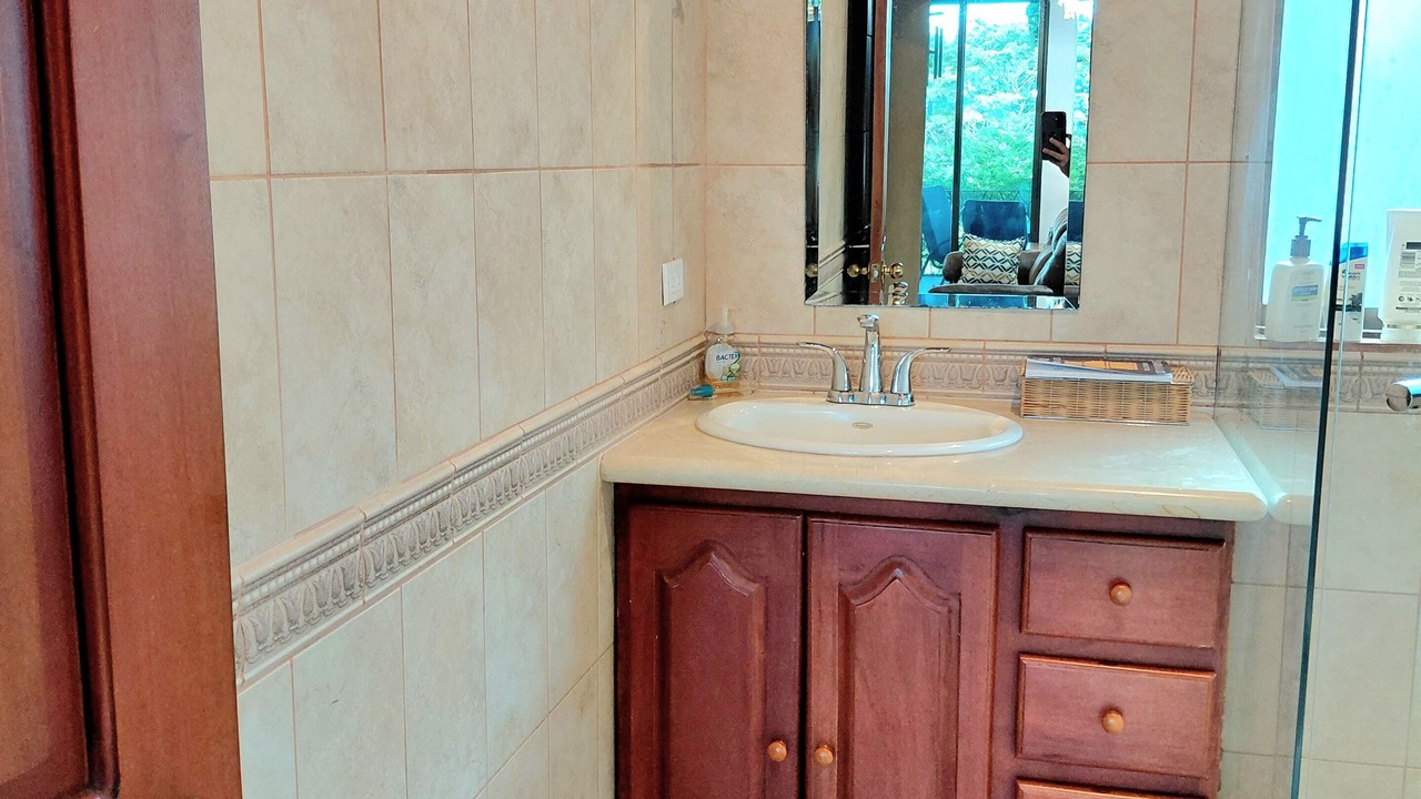 Photo of Bathroom in Playa Hermosa
