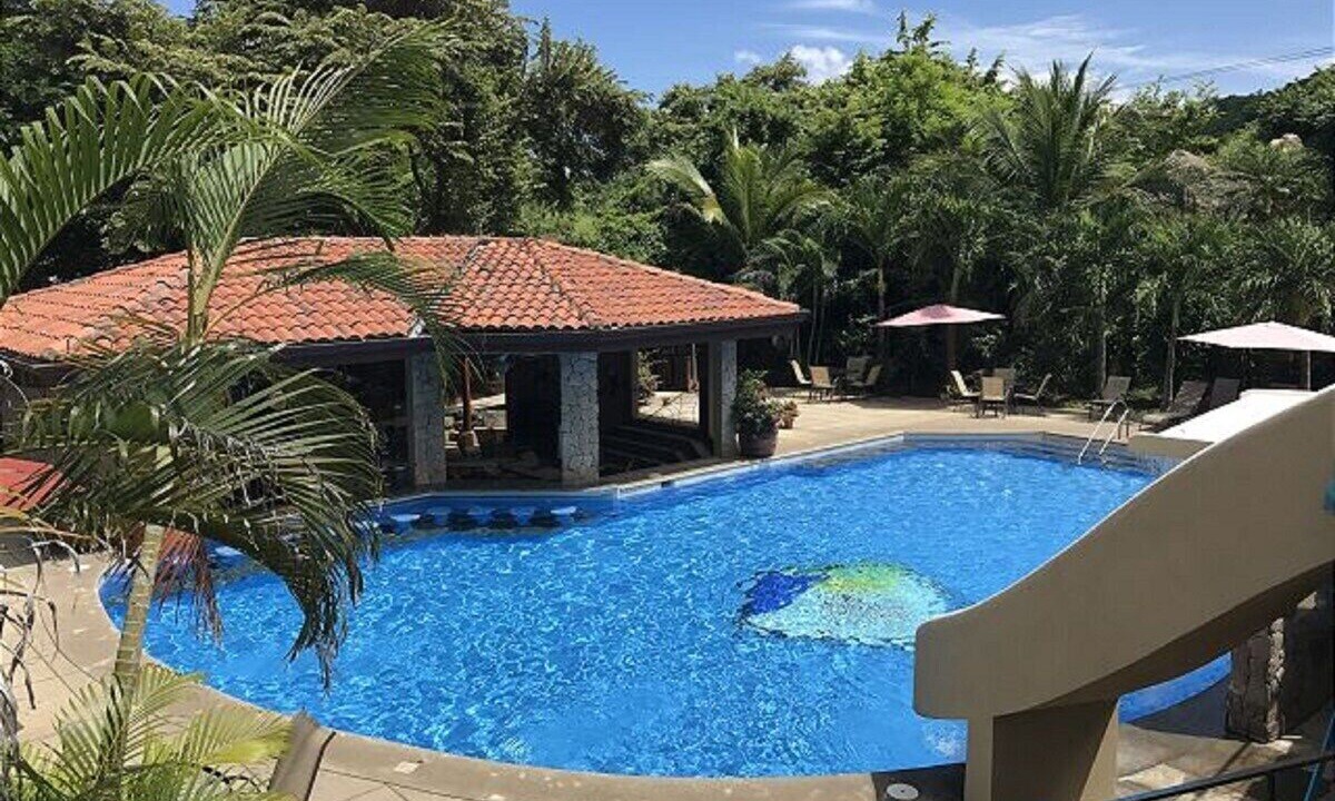 Photo of Outdoor in Playa Hermosa