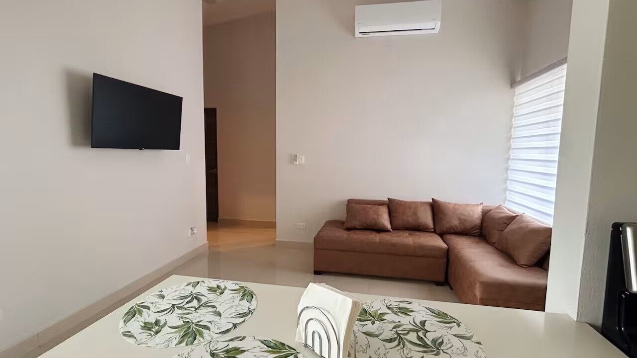 Photo of Livingroom in Sardinal