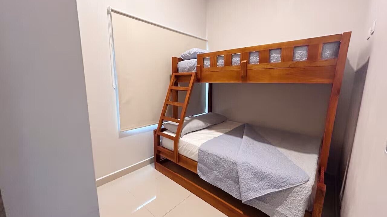 Photo of Bedroom in Sardinal