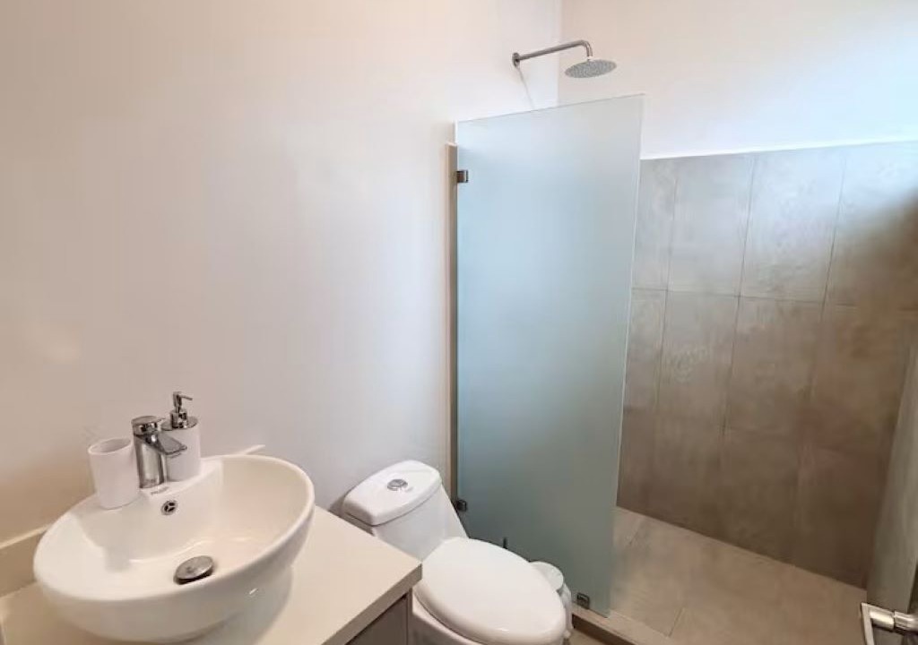 Photo of Bathroom in Sardinal