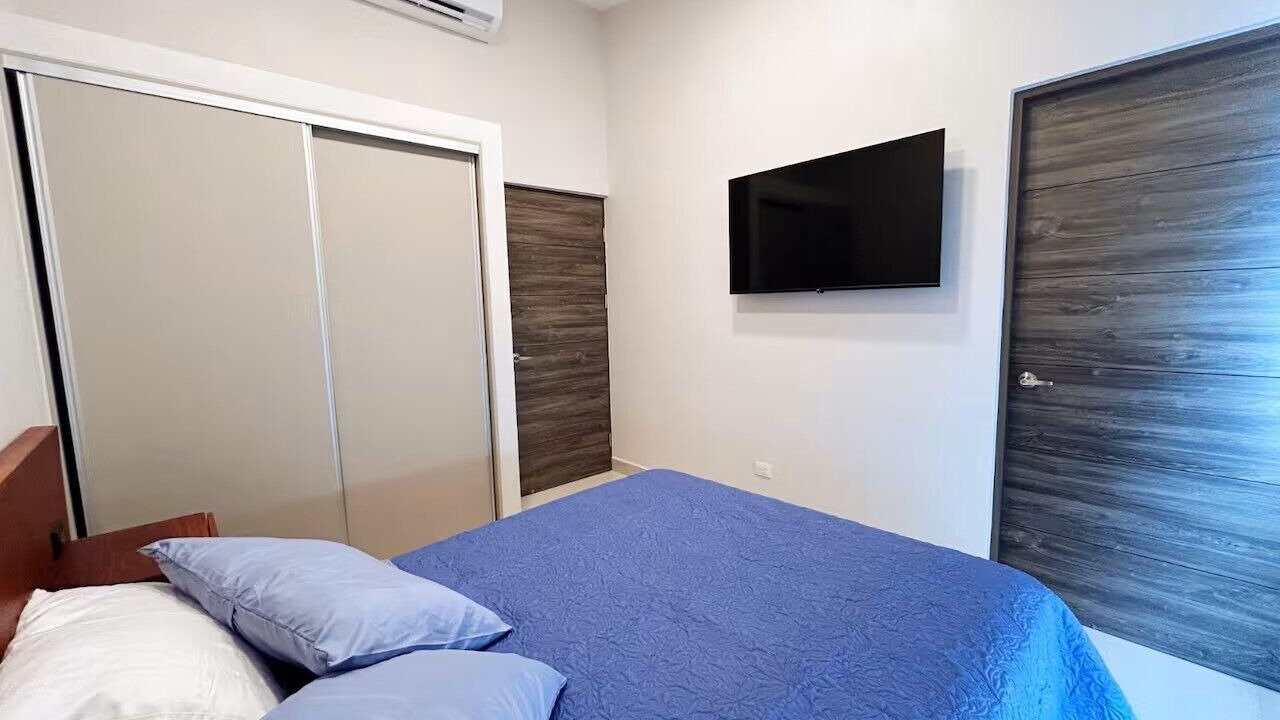 Photo of Bedroom in Sardinal