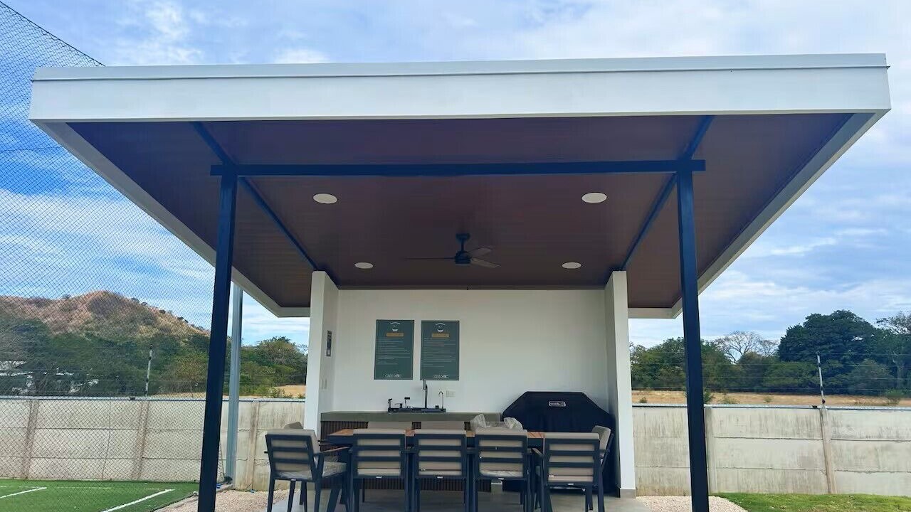 Photo of Outdoor in Sardinal