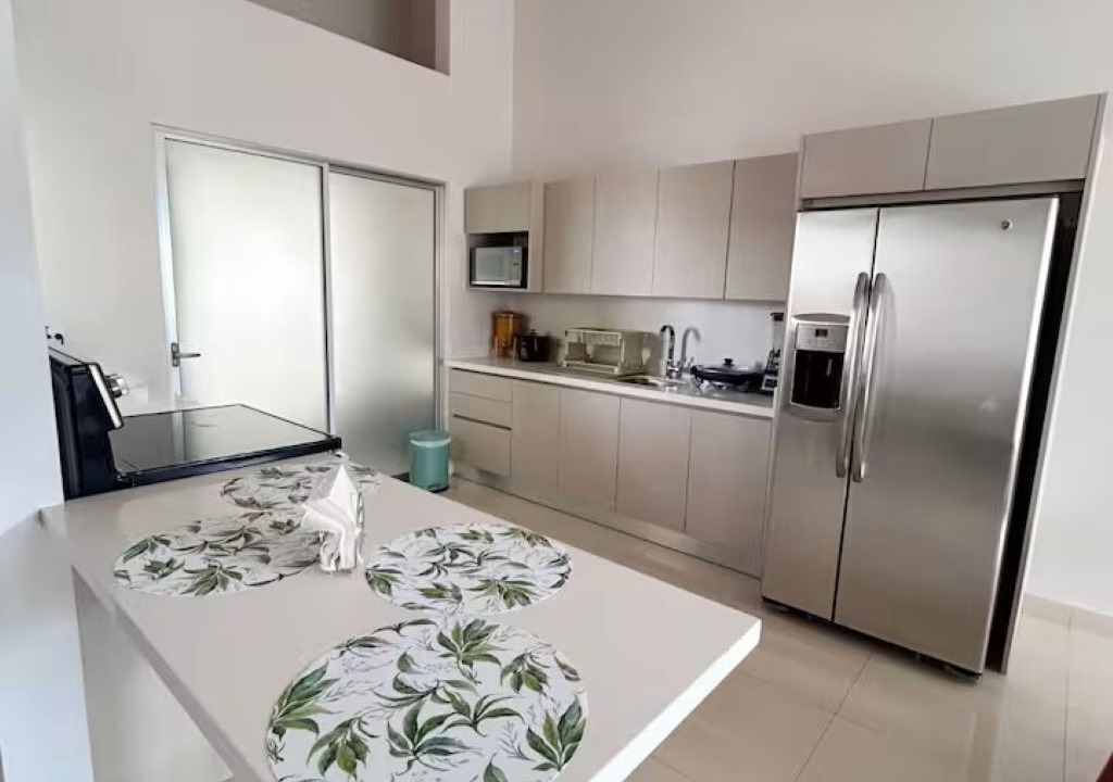 Photo of Kitchen in Sardinal