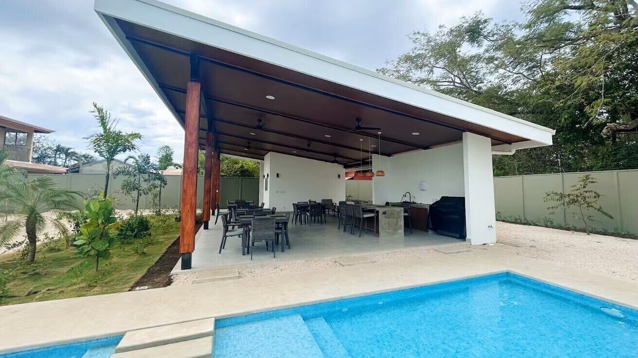 Photo of Outdoor in Sardinal