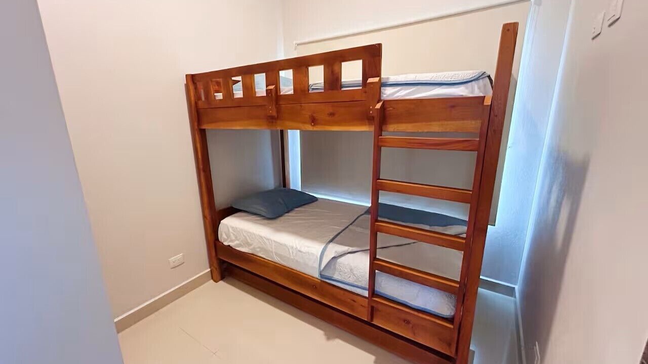 Photo of Bedroom in Sardinal