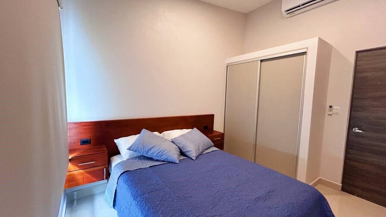 Photo of Bedroom in Sardinal
