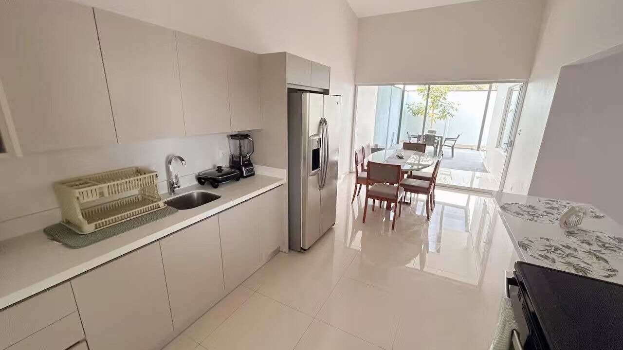 Photo of Kitchen in Sardinal
