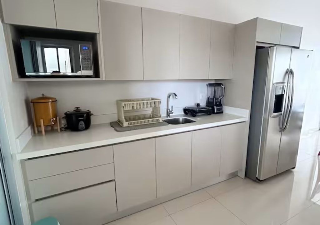Photo of Kitchen in Sardinal