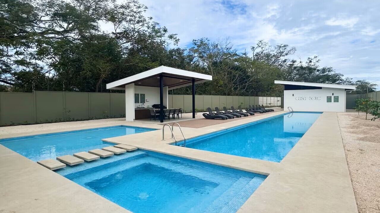 Photo of Outdoor in Sardinal