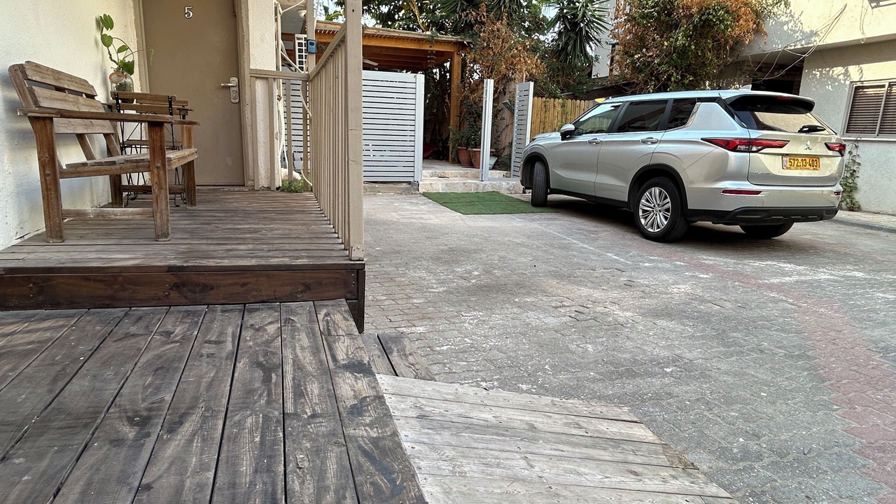 Photo of Outdoor in Herzliya
