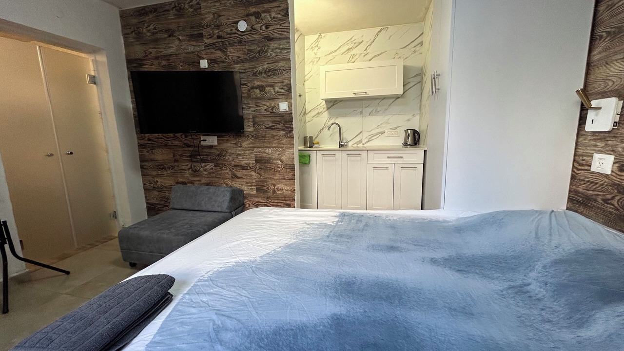 Photo of Bedroom in Herzliya