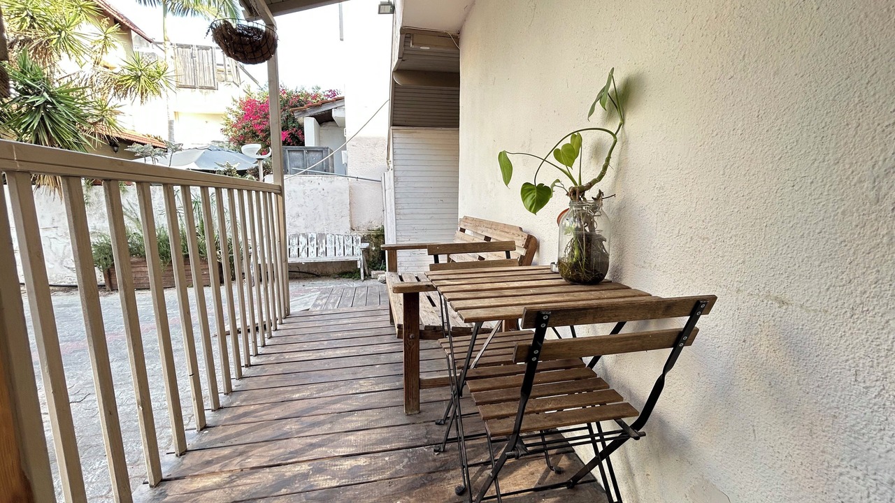 Photo of Outdoor in Herzliya