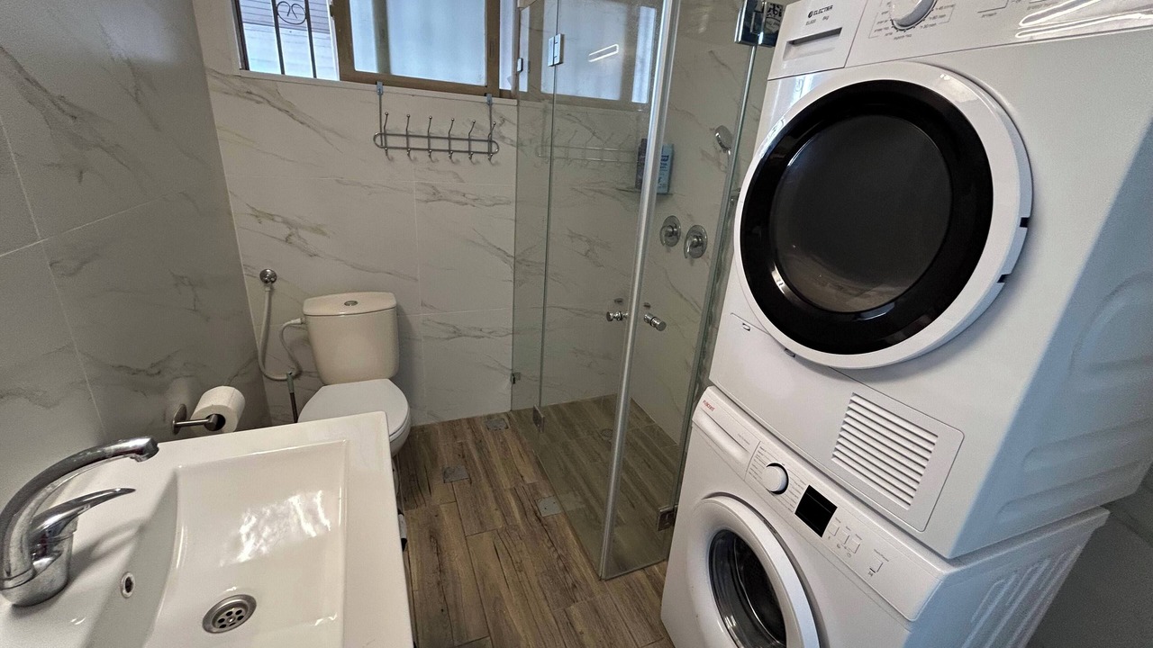 Photo of Bathroom in Herzliya