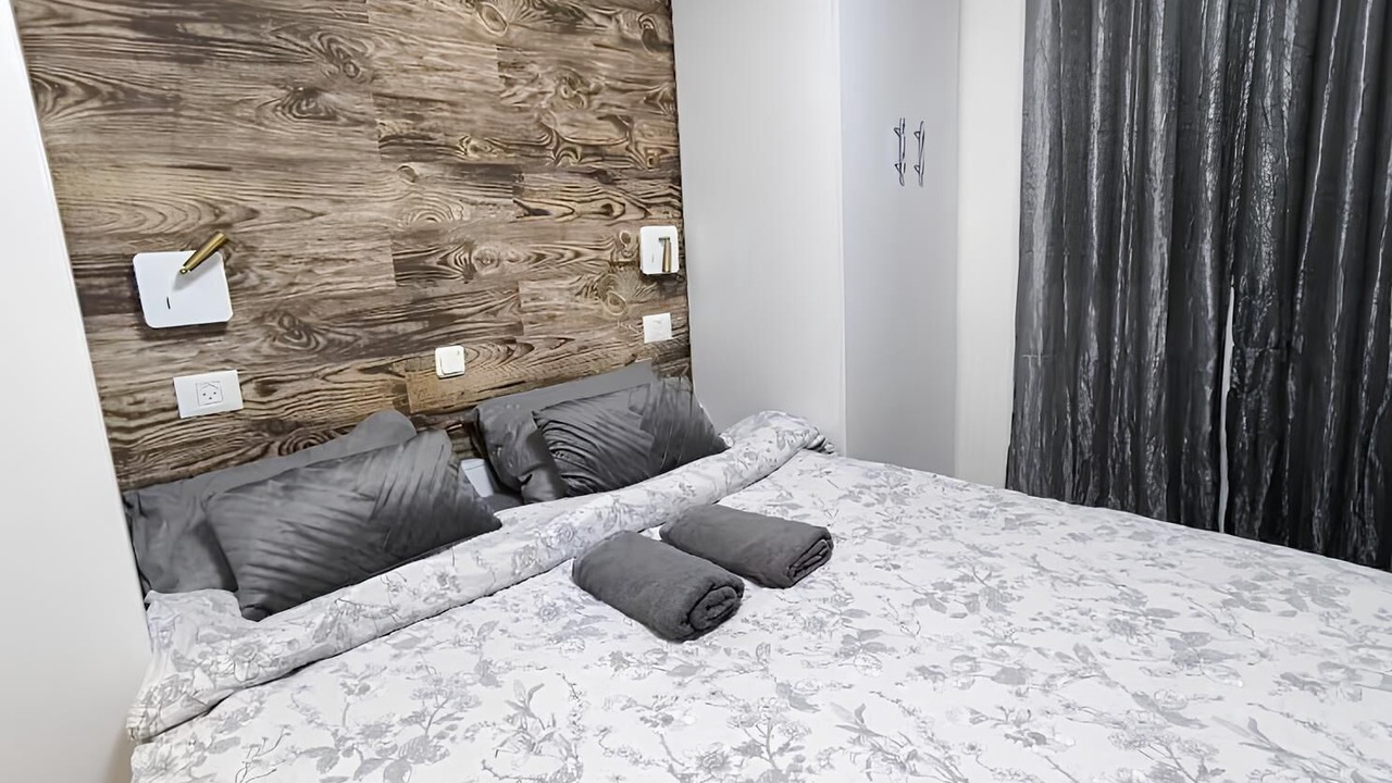 Photo of Bedroom in Herzliya