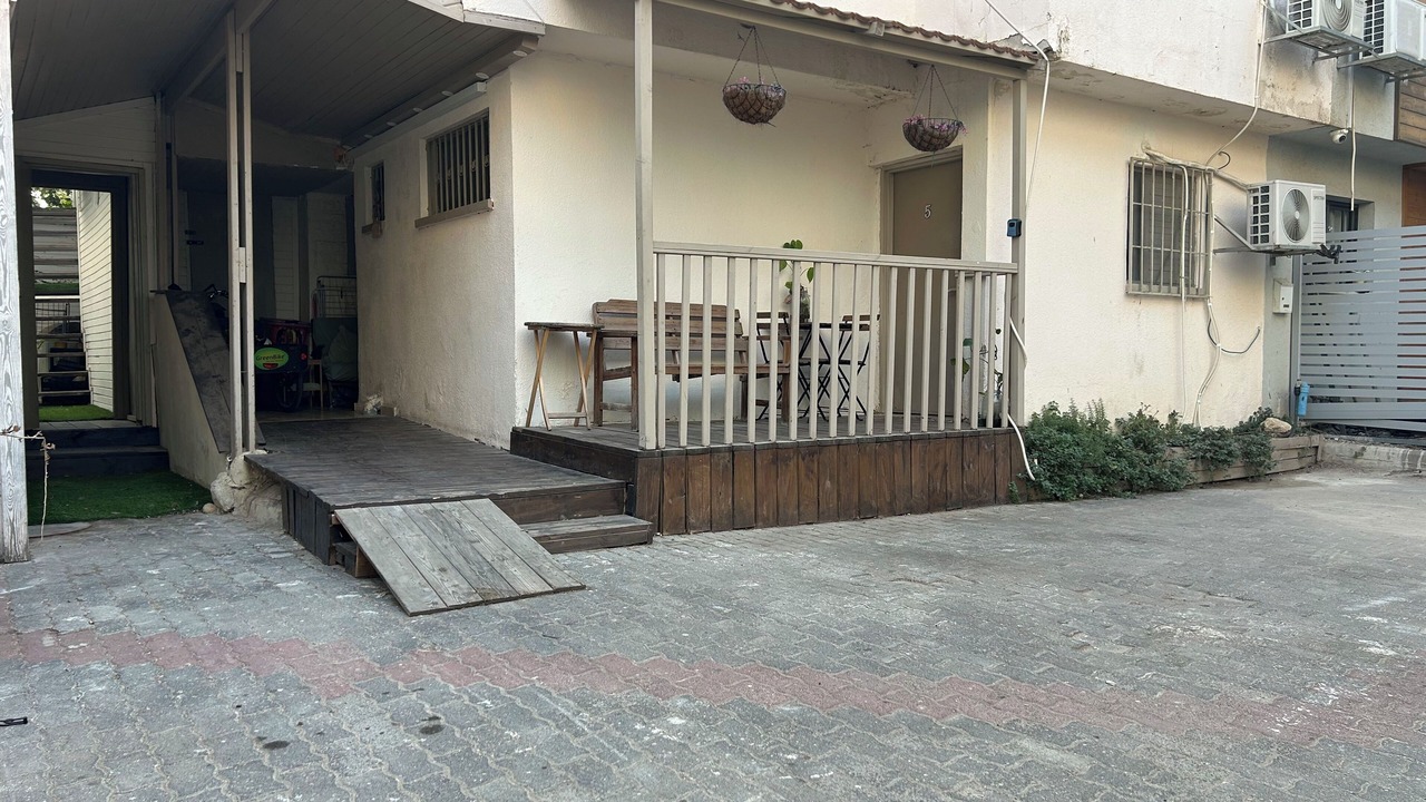Photo of Outdoor in Herzliya