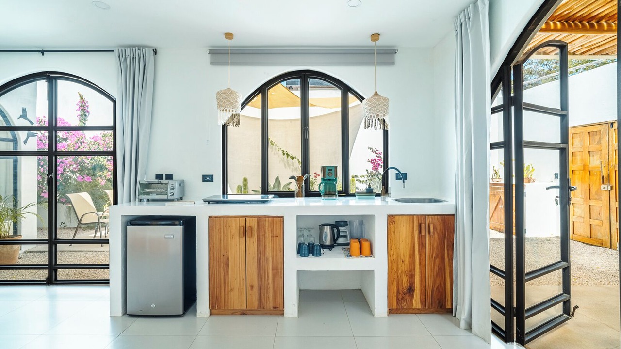 Photo of Kitchen in Tamarindo