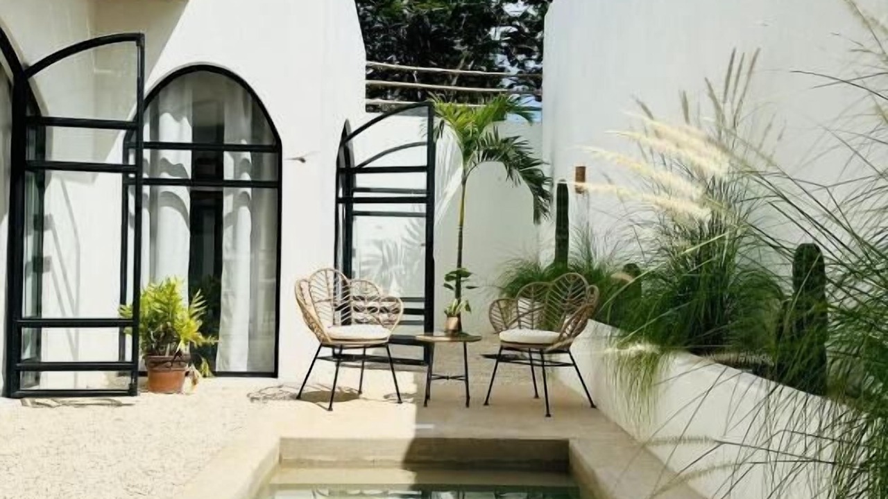 Photo of Outdoor in Tamarindo