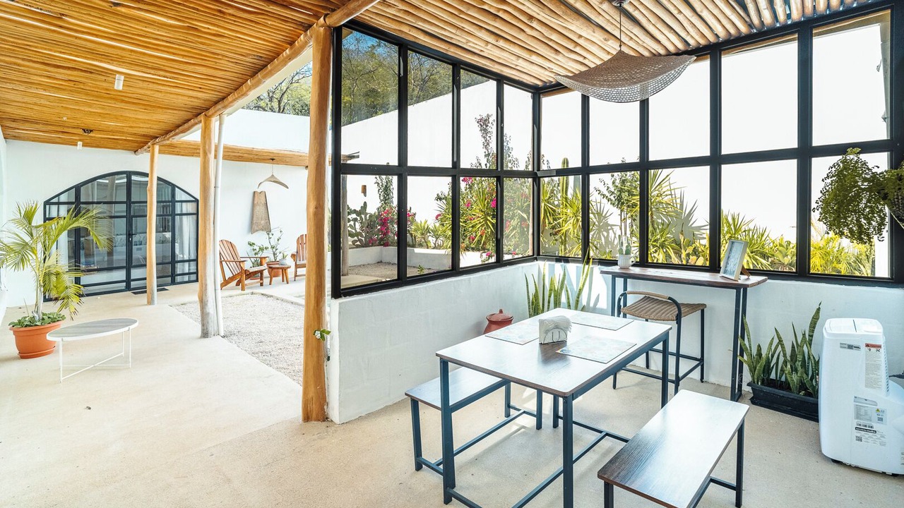 Photo of Livingroom in Tamarindo