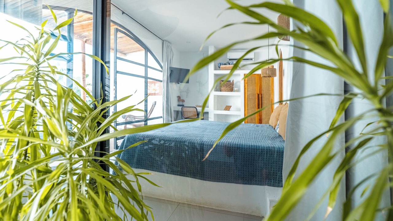 Photo of Bedroom in Tamarindo