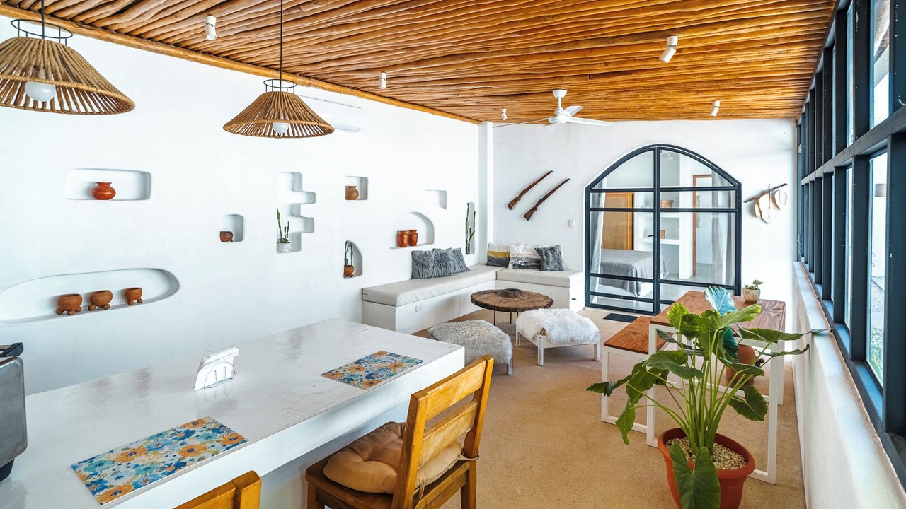 Photo of Livingroom in Tamarindo