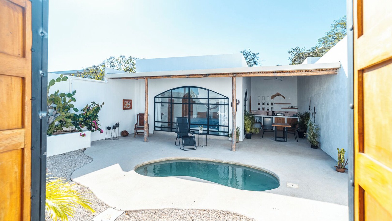 Photo of Outdoor in Tamarindo