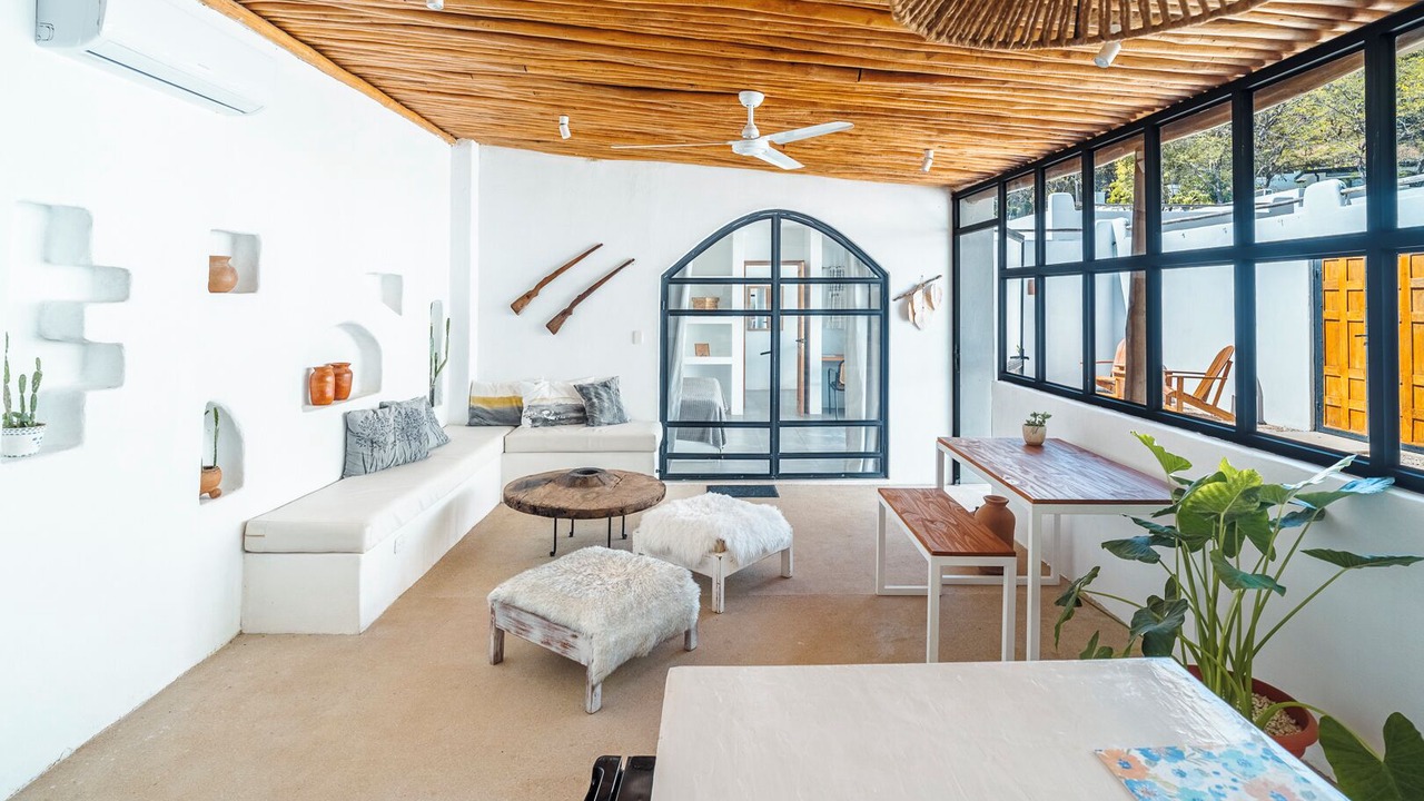 Photo of Livingroom in Tamarindo
