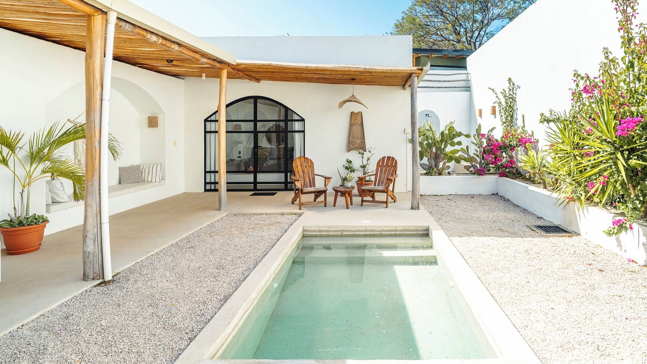 Photo of Outdoor in Tamarindo