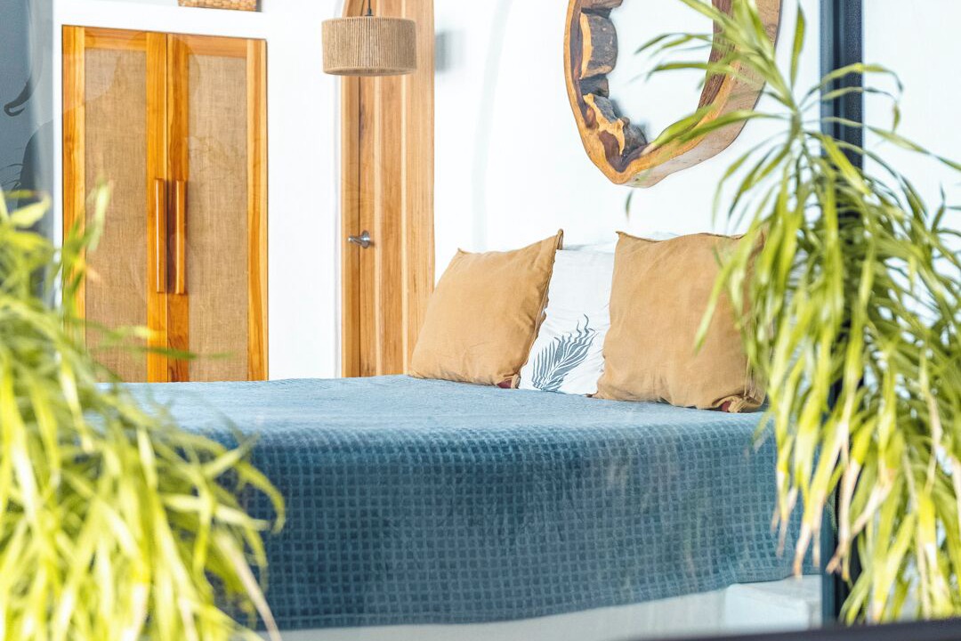 Photo of Bedroom in Tamarindo