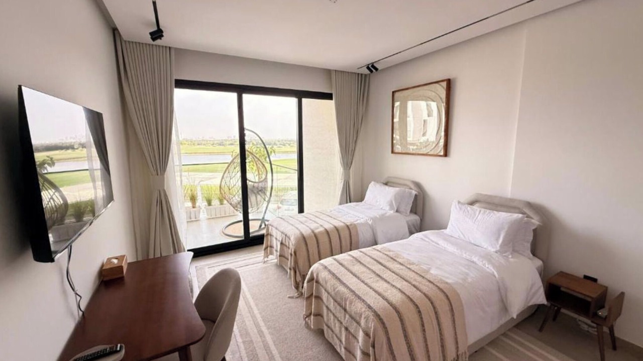 Photo of Bedroom in Ajman