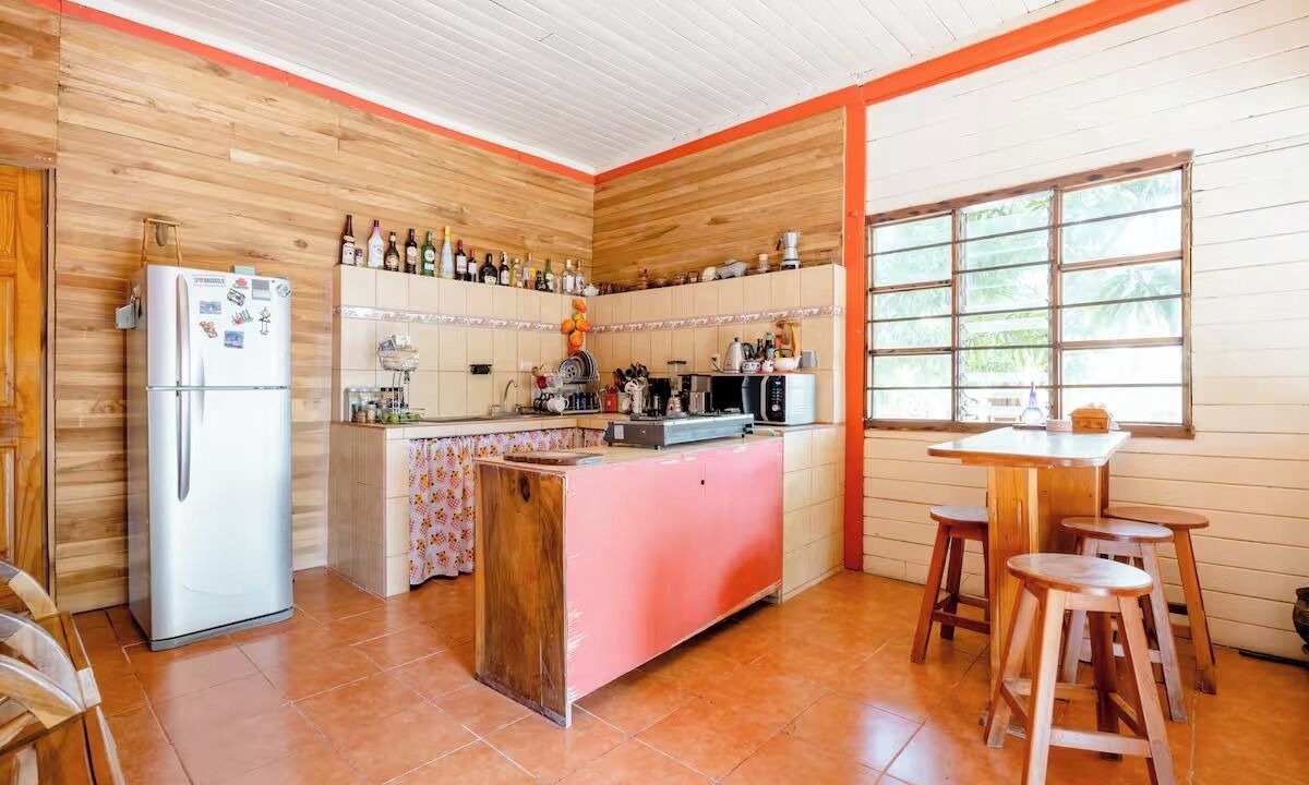 Photo of Kitchen in Canas Dulces