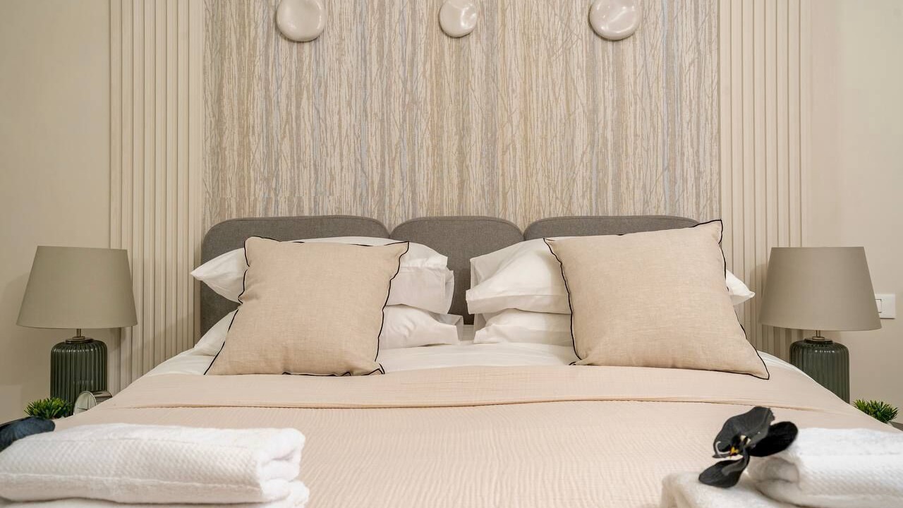 Photo of Bedroom in Musrara