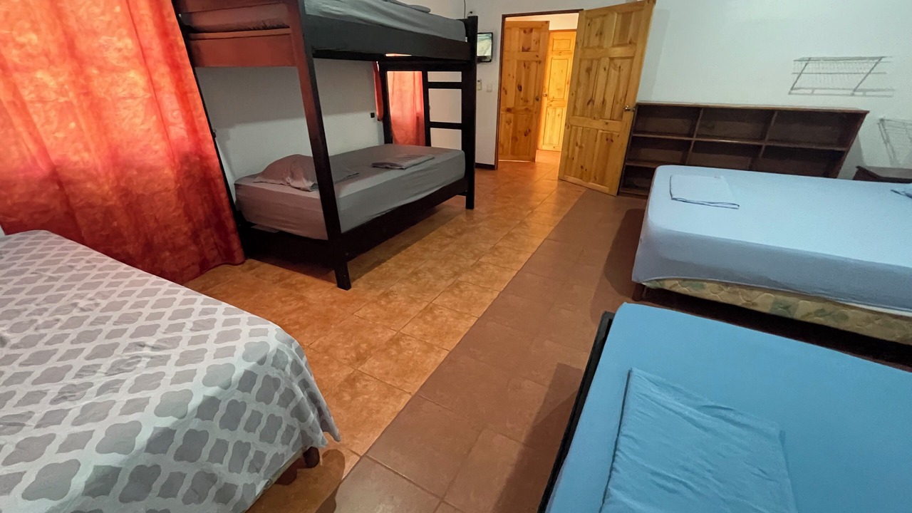 Photo of Bedroom in Tarcoles