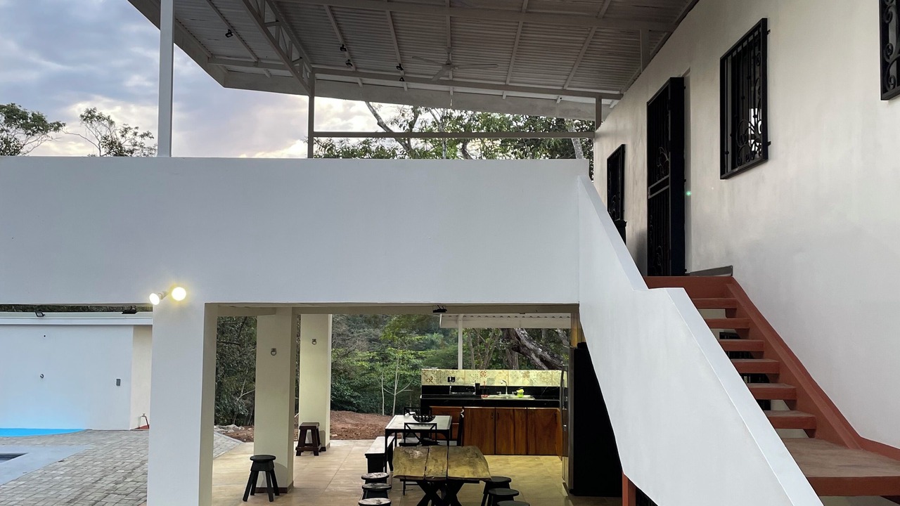 Photo of Outdoor in Tarcoles