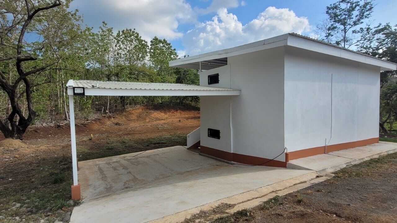 Photo of Outdoor in Tarcoles