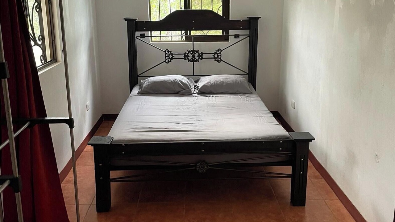 Photo of Bedroom in Tarcoles