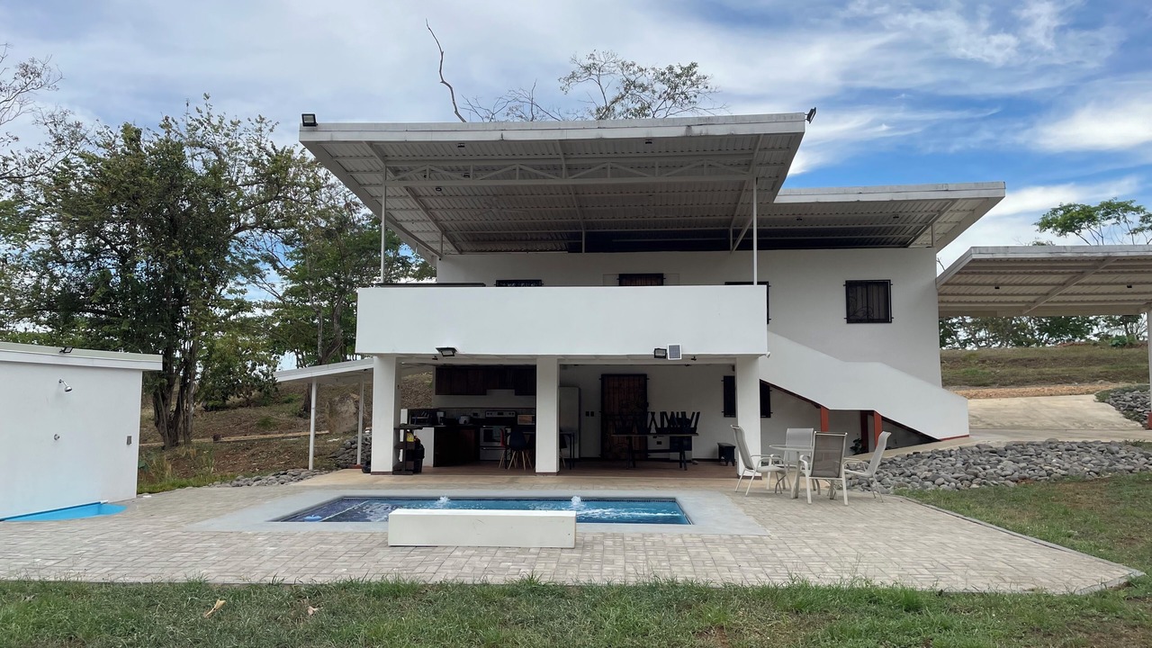Photo of Outdoor in Tarcoles