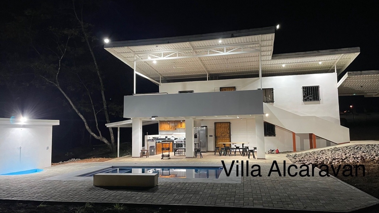 Photo of Outdoor in Tarcoles